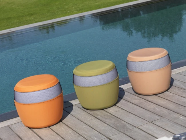  Neoprene Cover - Beige