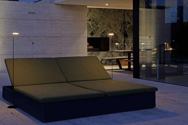  MIRAI - STANDING LAMP