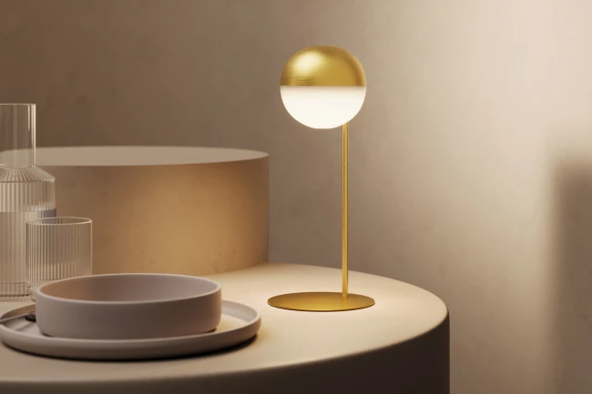  SOLARIS - TABLE LAMP