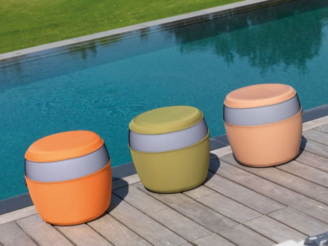  Neoprene Cover - Orange