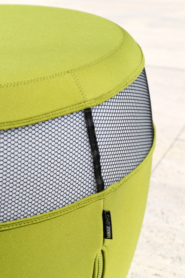  Barelo + cover green