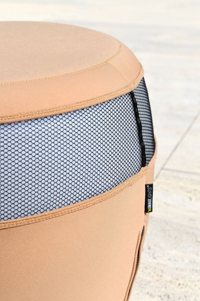  Barelo + cover beige