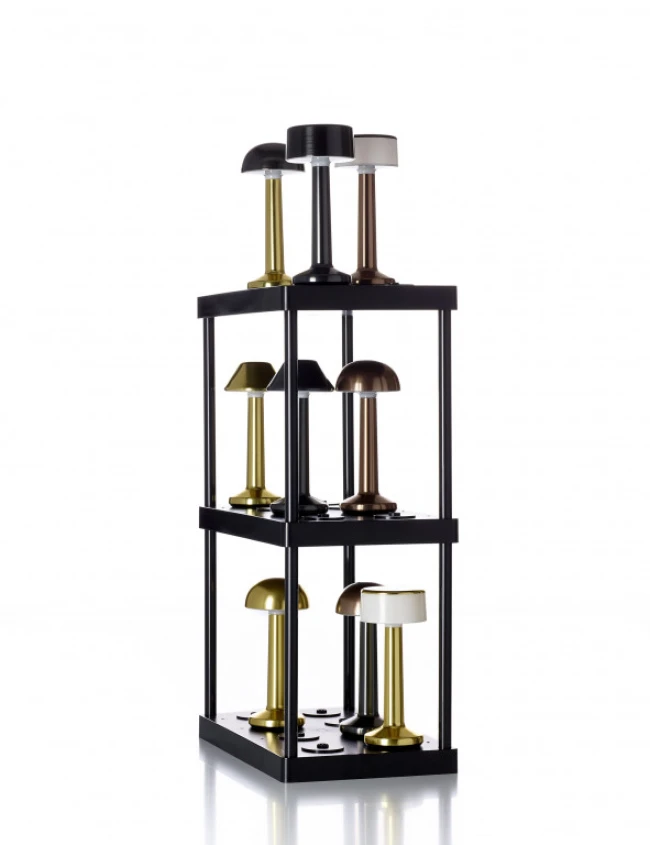  Multi charger for table lighting