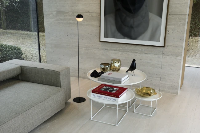  SOLARIS - STANDING LAMP