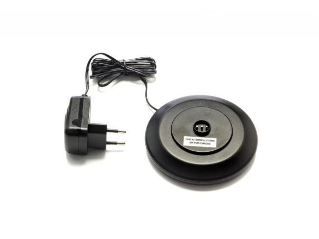  Chargeur simple (sans télécommande)