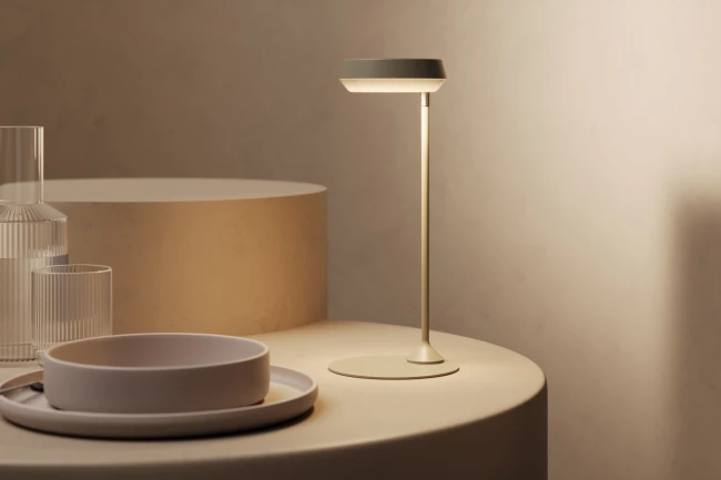  MIRAI - TABLE LAMP
